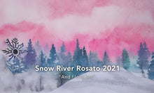 画像をギャラリービューアに読み込む, スノーリバー ロザート 2021