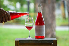 画像をギャラリービューアに読み込む, スノーリバー アンスパークリング ロザート 2021